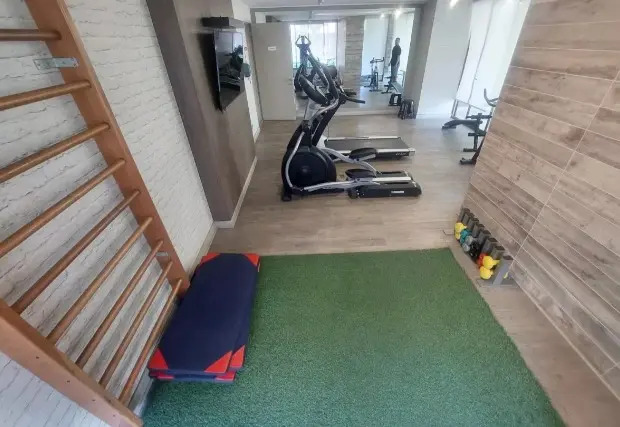 Venta Departamento N 2D en suite 2B 1E 1B Parque San Eugenio - Metro &Ntilde;uble - &Ntilde;u&ntilde;oa