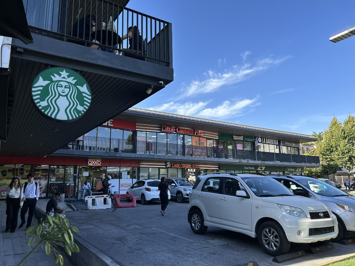 Arriendo Departamento NP 3D 2B 1E 1B In&eacute;s de Su&aacute;rez - Providencia