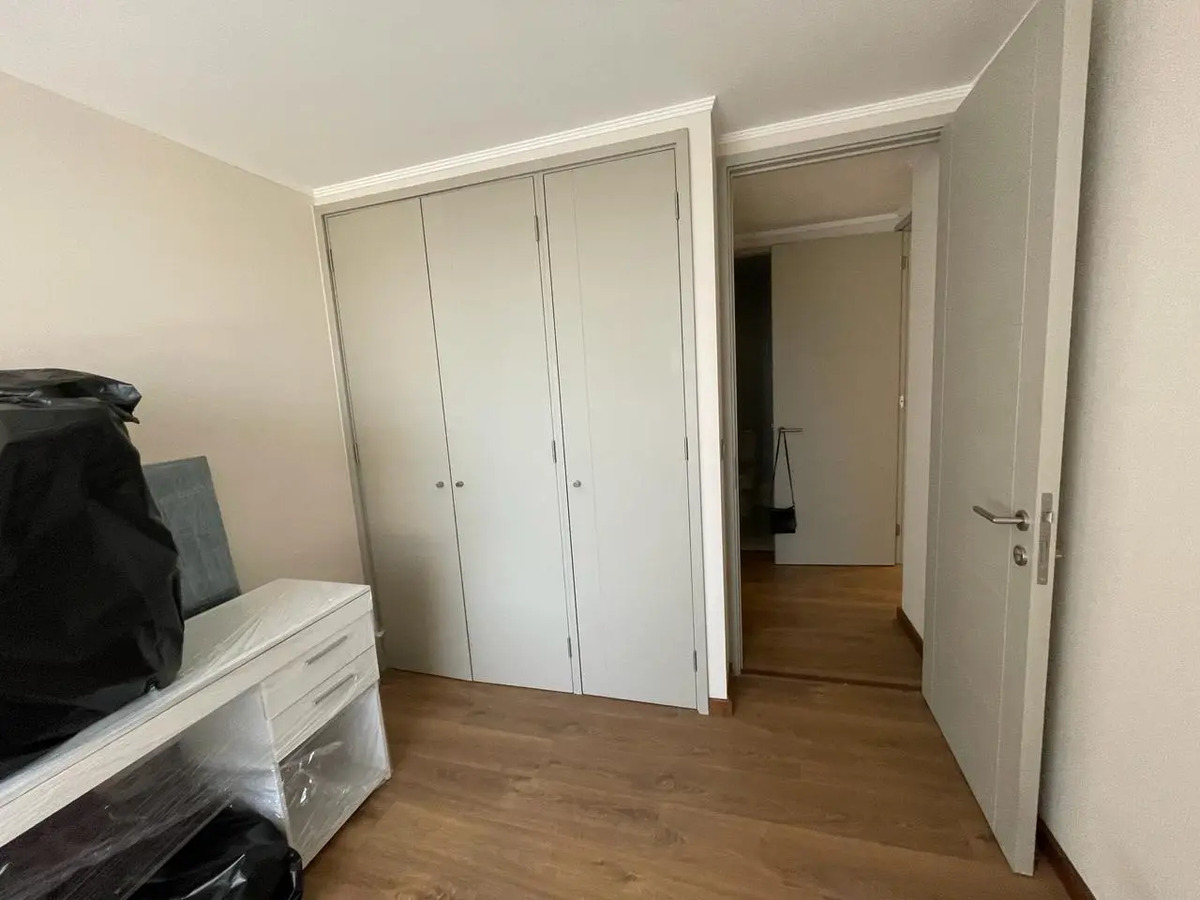 Venta Departamento 2D 2B 1E Rotonda Atenas - Las Condes