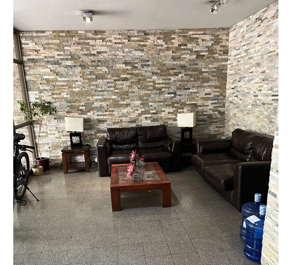 Venta Departamento NO 3D 2B Pedro de Valdivia - Providencia