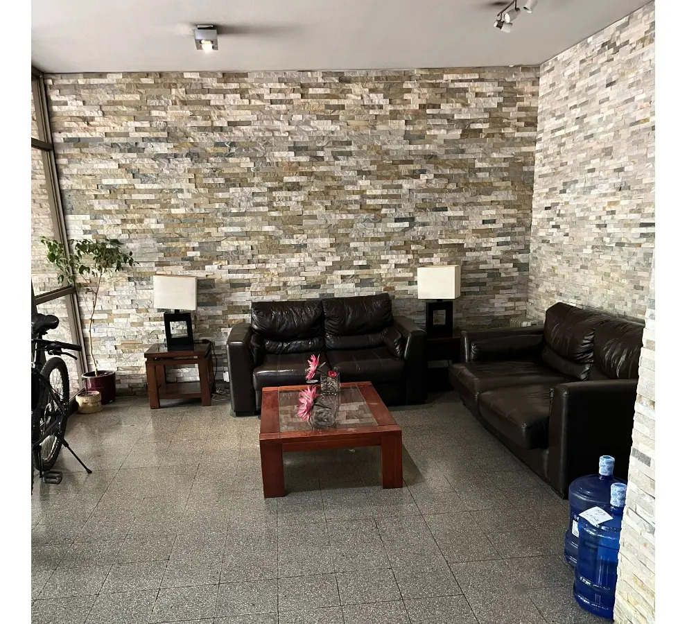 Venta Departamento NO 3D 2B Pedro de Valdivia - Providencia