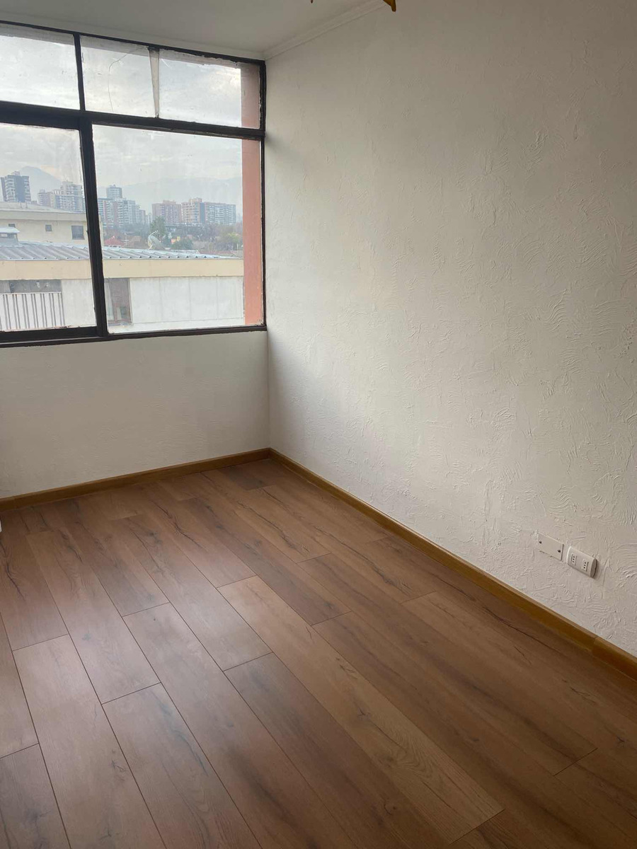 Venta Departamento 3D 1B Estadio Nacional - &Ntilde;u&ntilde;oa