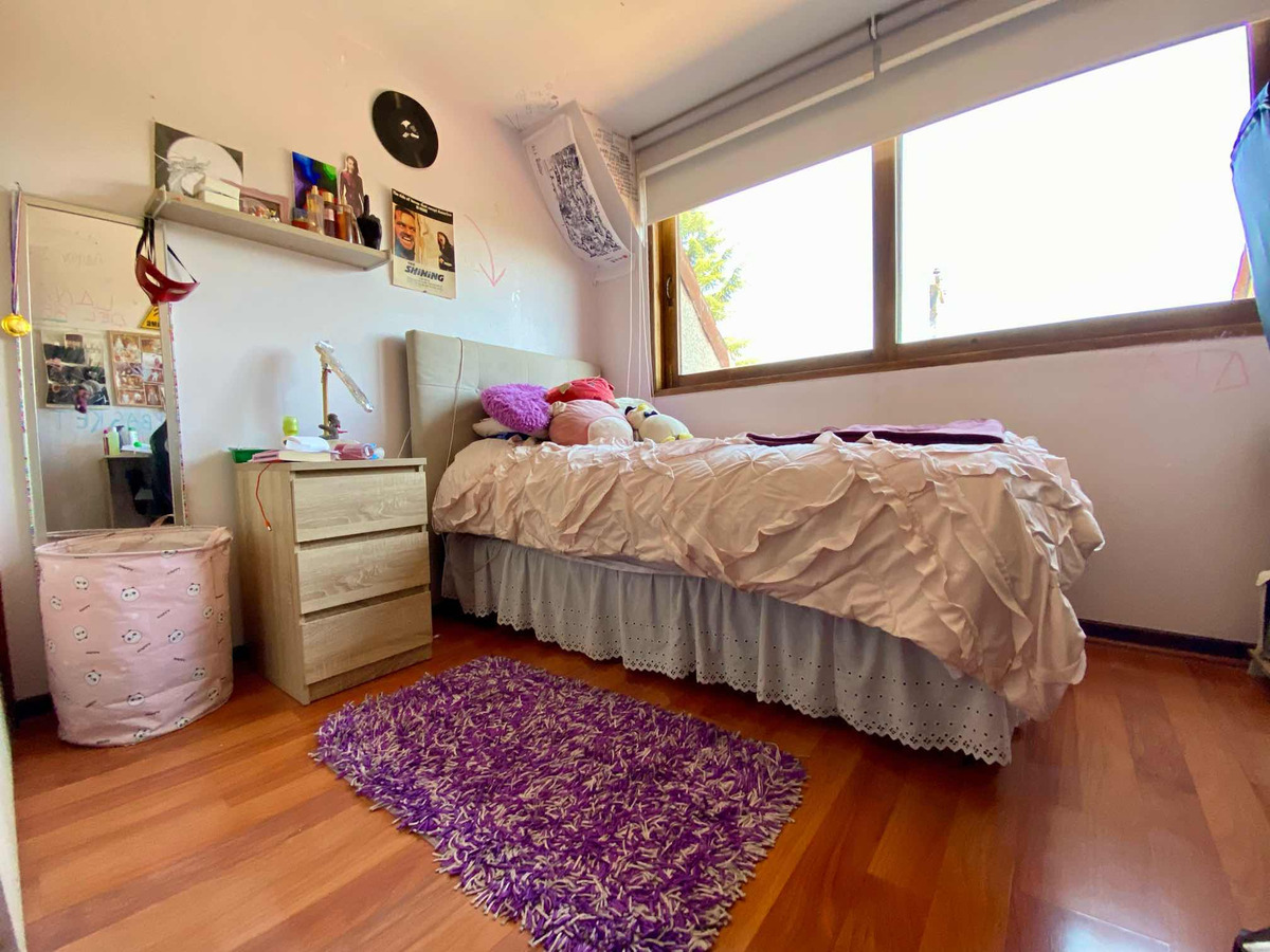 Arriendo Casa 5D 3B 2E Los Dominicos - Las Condes