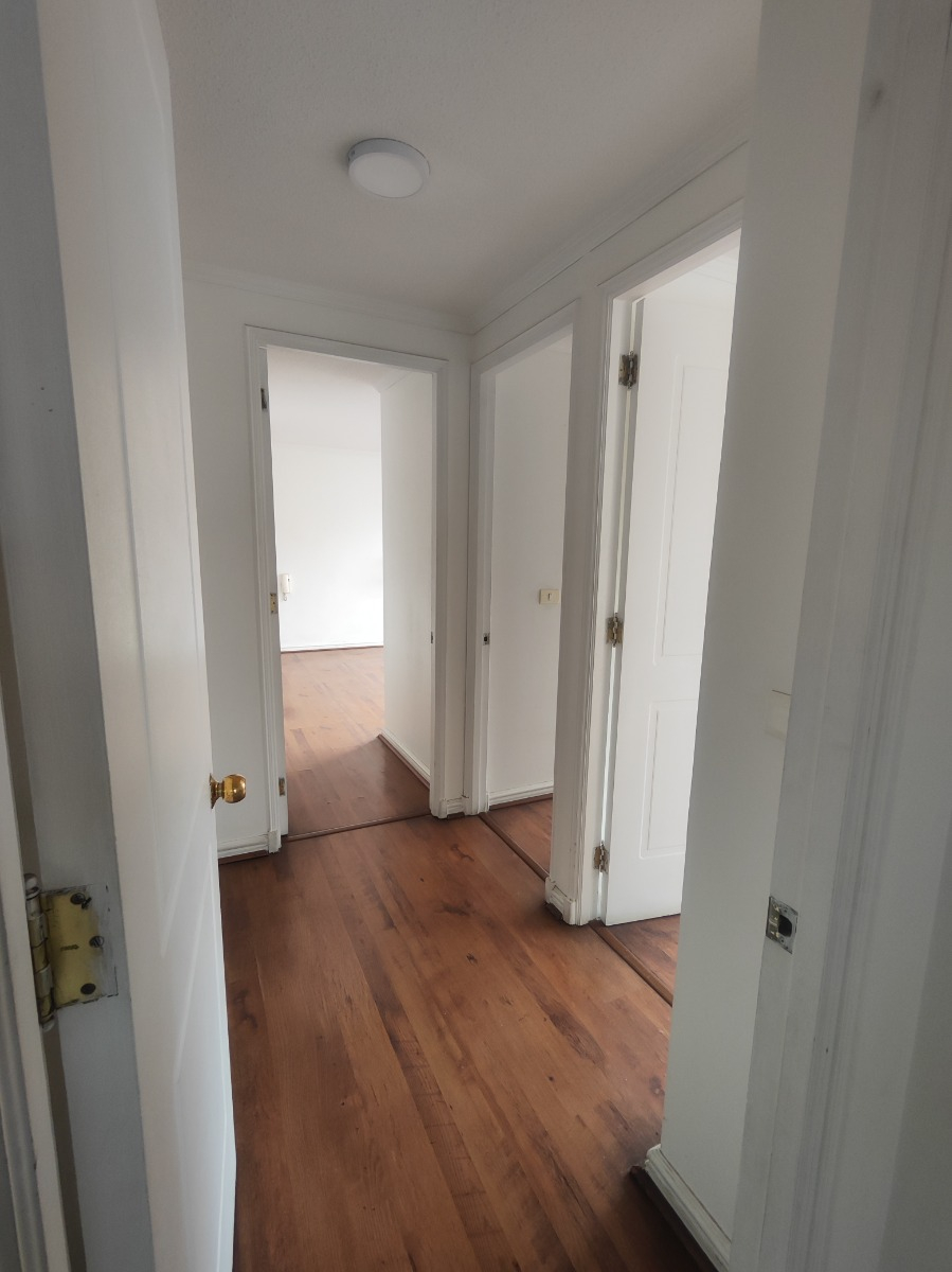 Venta Departamento SO 3D en suite Walk-in cl&oacute;set 2B 1E 1B Vaticano - Las Condes