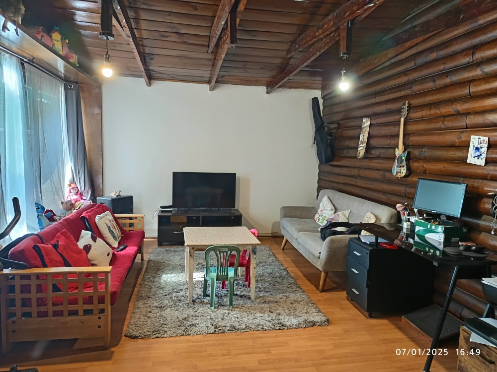 Arriendo Casa SO 3D 2B 2E 1B Estadio Nacional - &Ntilde;u&ntilde;oa