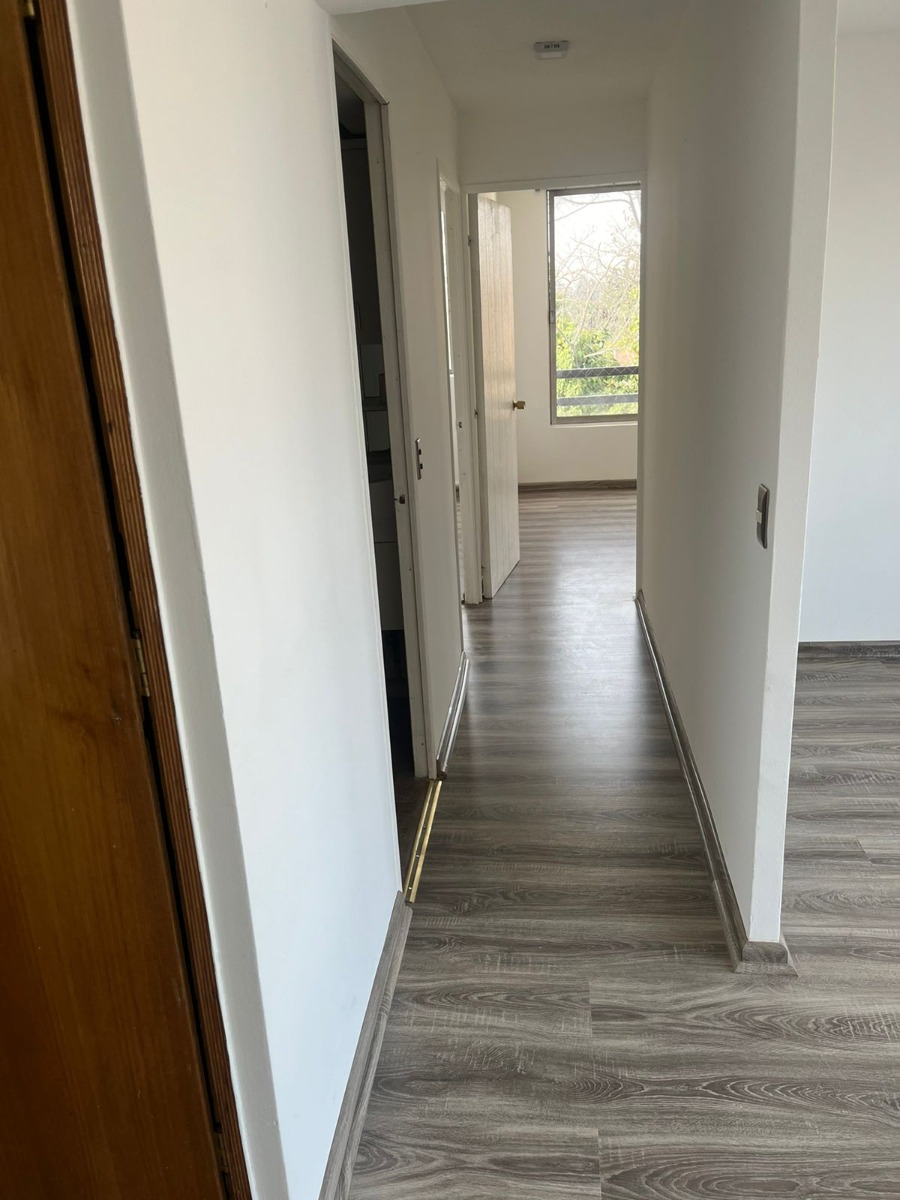 Arriendo Departamento SO 4D 2B 1E 1B 0m2 Estadio Nacional - &Ntilde;u&ntilde;oa