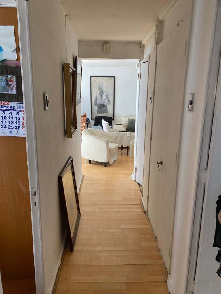 Venta Departamento P 3D 2B Pedro de Valdivia - Providencia