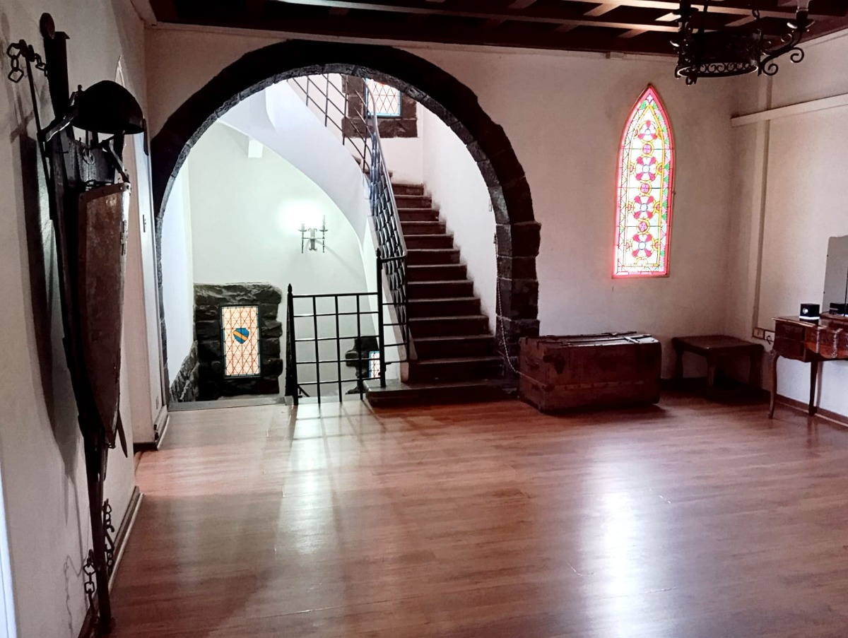 Arriendo Oficina NO 8B 4E 2B Plaza Italia - Providencia