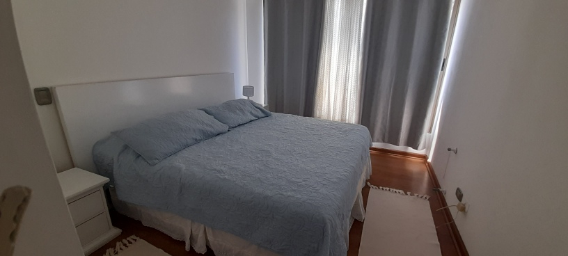 Arriendo Departamento 1D 1B 1E 1B Metro Manquehue - Apumanque - Las Condes