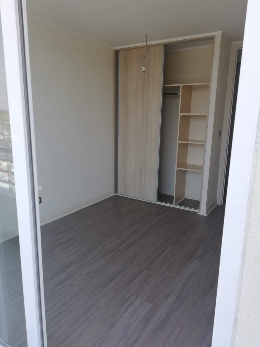 Arriendo Departamento 2D 2B 1E 1B Troncos Viejos - La Reina