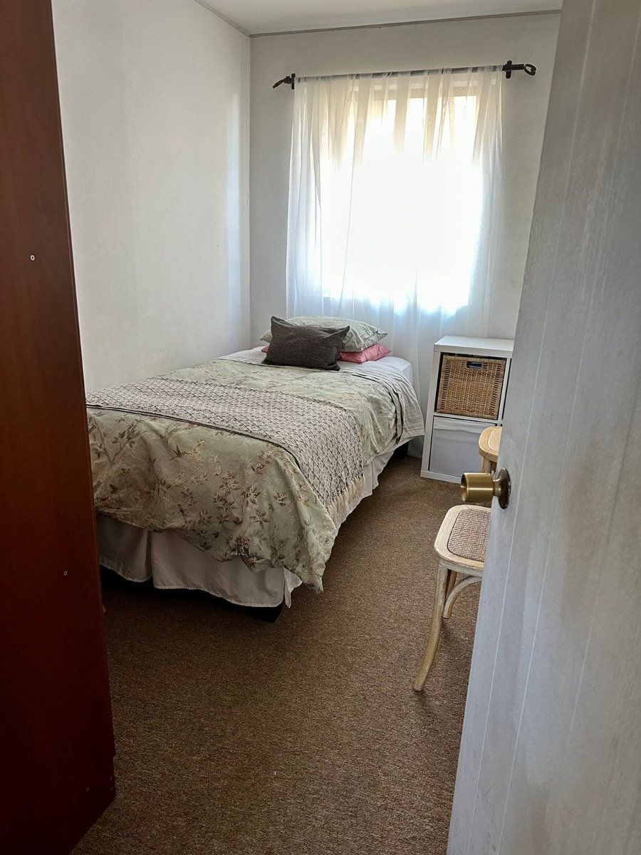 Venta Departamento O 3D 2B 2E 1B Campus Oriente - Providencia