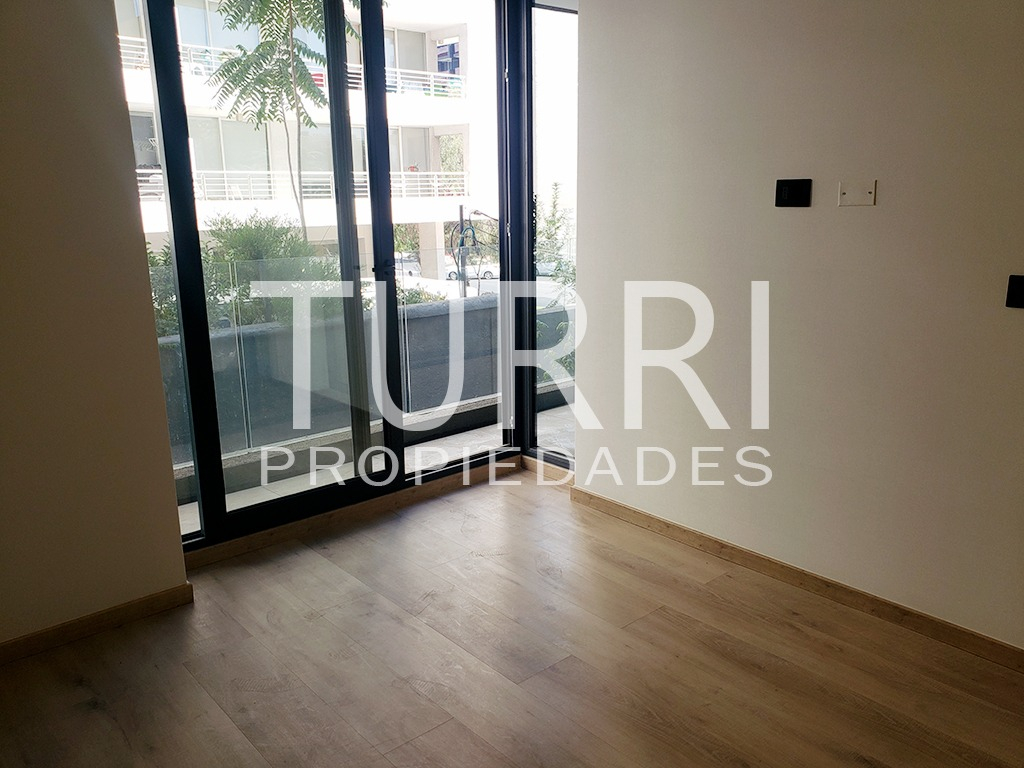 Arriendo Departamento NP 2D Walk-in cl&oacute;set 2B 1E 1Bd Metro Hernando de Magallanes - Las Condes