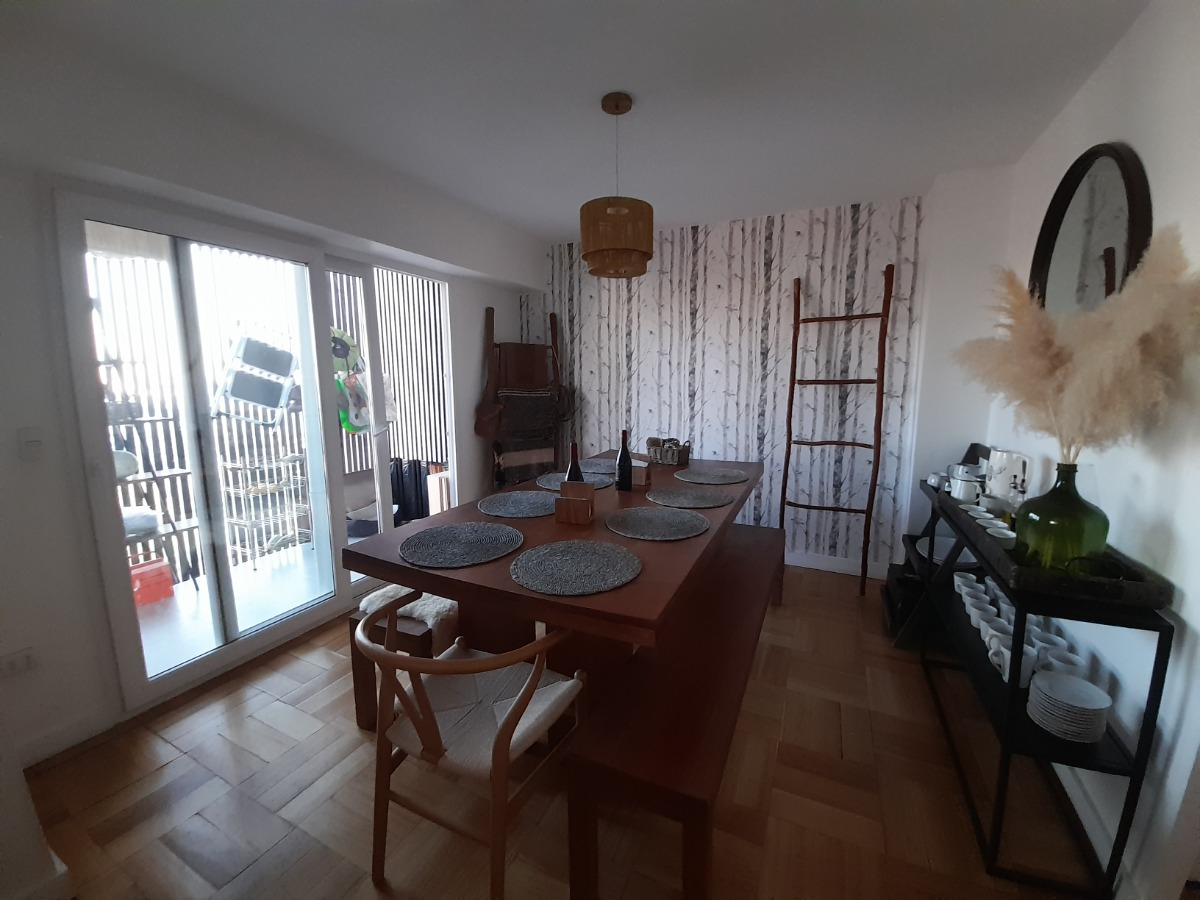 Arriendo Departamento SO 3D 3B 1E 1B Juan XXIII - Vitacura