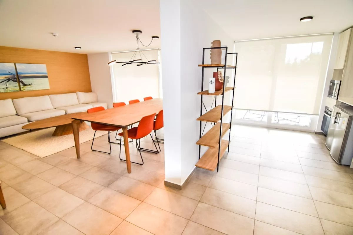 Venta Departamento NO 2D en suite Walk-in cl&oacute;set 2B 1E 1B Metro Sim&oacute;n Bolivar - &Ntilde;u&ntilde;oa