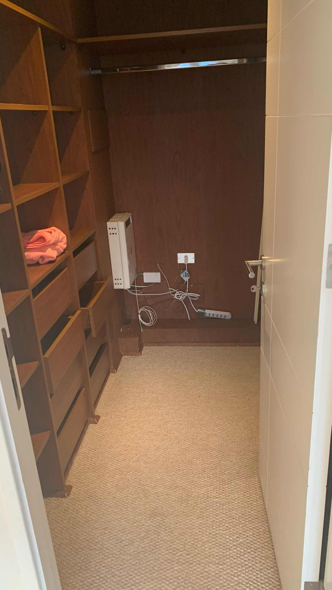 Arriendo Departamento 1D 1B 1E 1B Parque Arauco - Las Condes