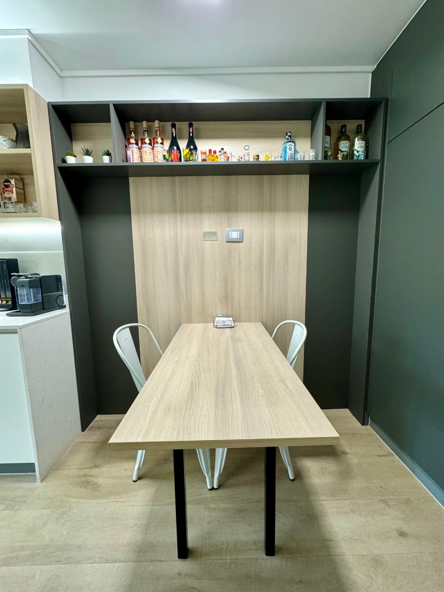 Arriendo Departamento SO 3D en suite Walk-in cl&oacute;set 2B 2E La Dehesa - Lo Barnechea
