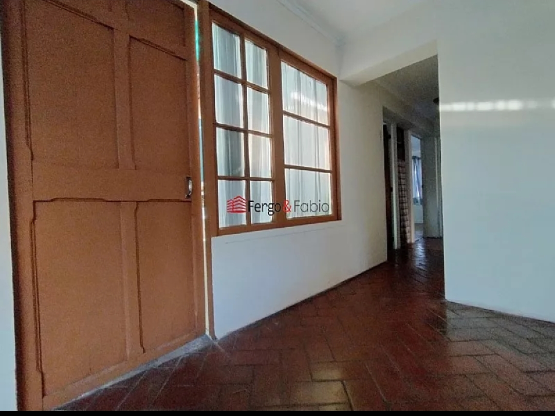 Venta Casa 3D 1B 3E Francisco de Villagra - La Reina