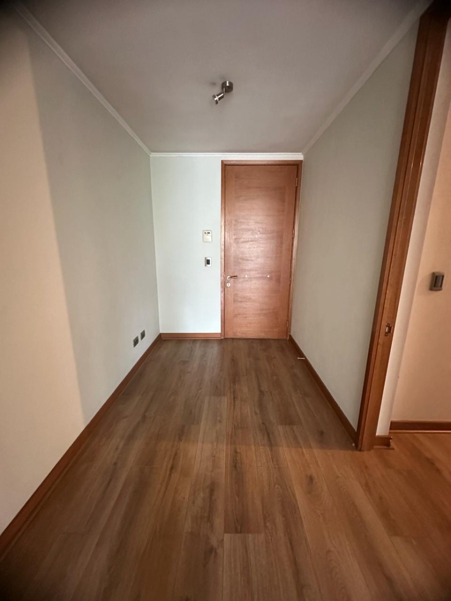 Arriendo Departamento 3D La Dehesa - Lo Barnechea