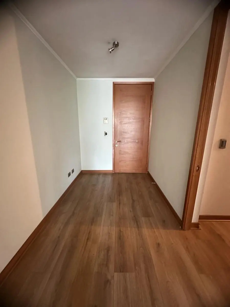 Arriendo Departamento 3D La Dehesa - Lo Barnechea