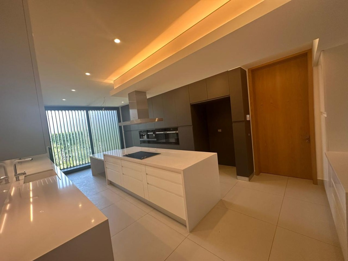 Venta Departamento 4D La Dehesa - Lo Barnechea