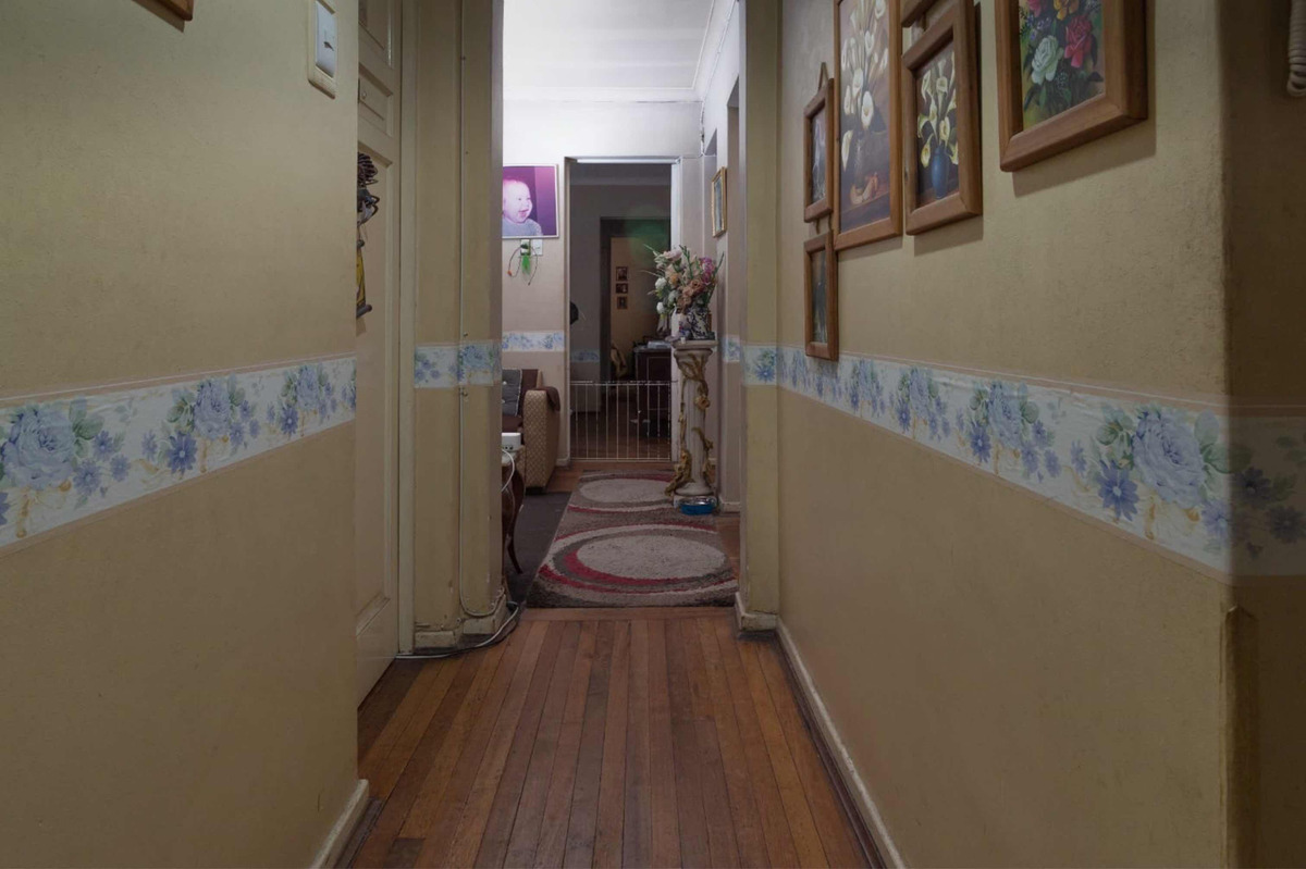 Venta Casa 5D 2B 5E Metro Monse&ntilde;or Eyzaguirre - &Ntilde;u&ntilde;oa