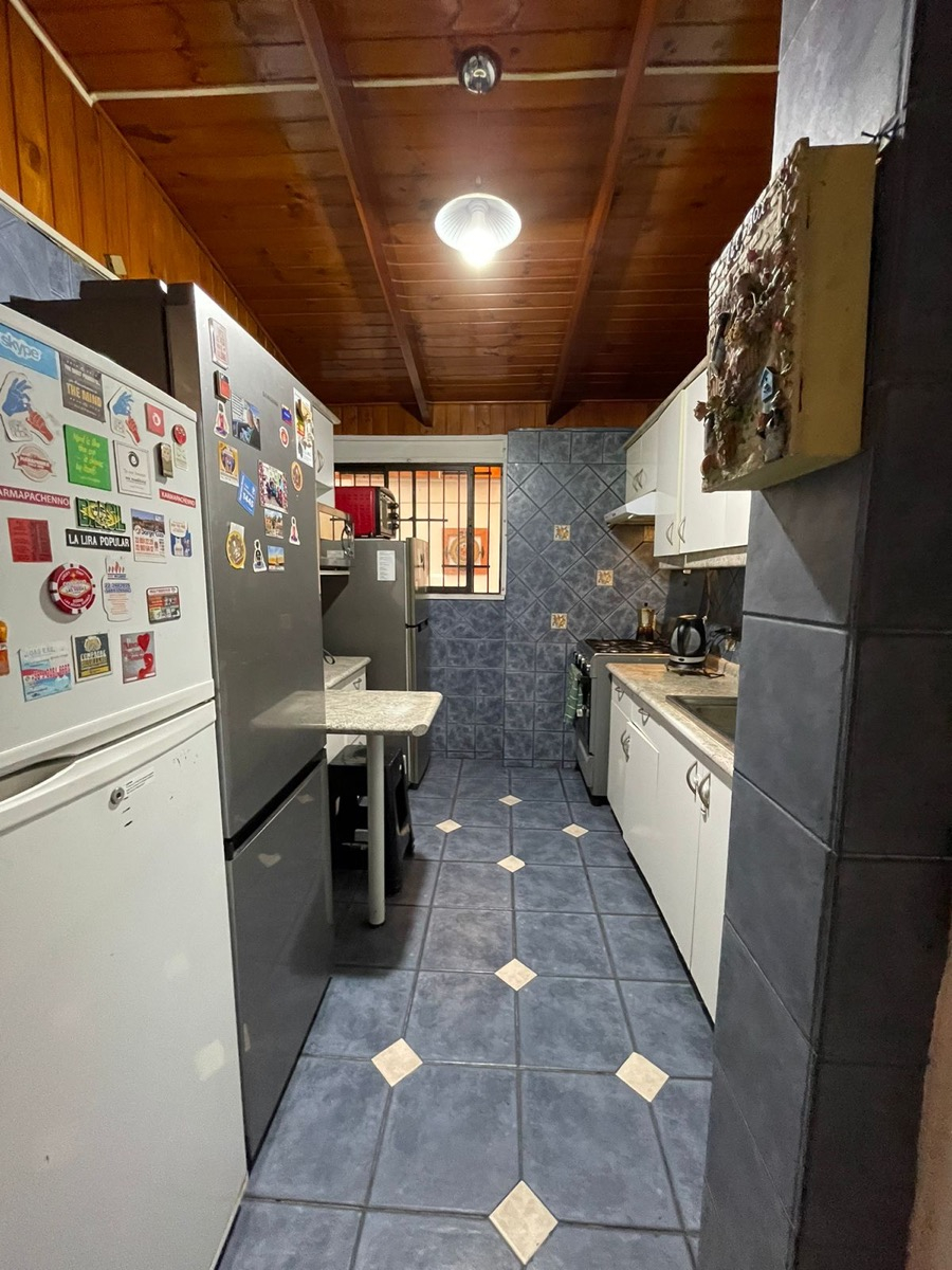 Arriendo Casa P 6D en suite Walk-in cl&oacute;set 4B 4E 1B Parque Juan XXIII - &Ntilde;u&ntilde;oa