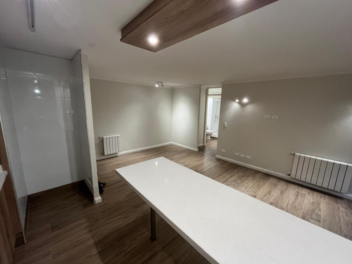 Arriendo Departamento SP 1D en suite 1B 1E 1B Diego de Almagro - &Ntilde;u&ntilde;oa