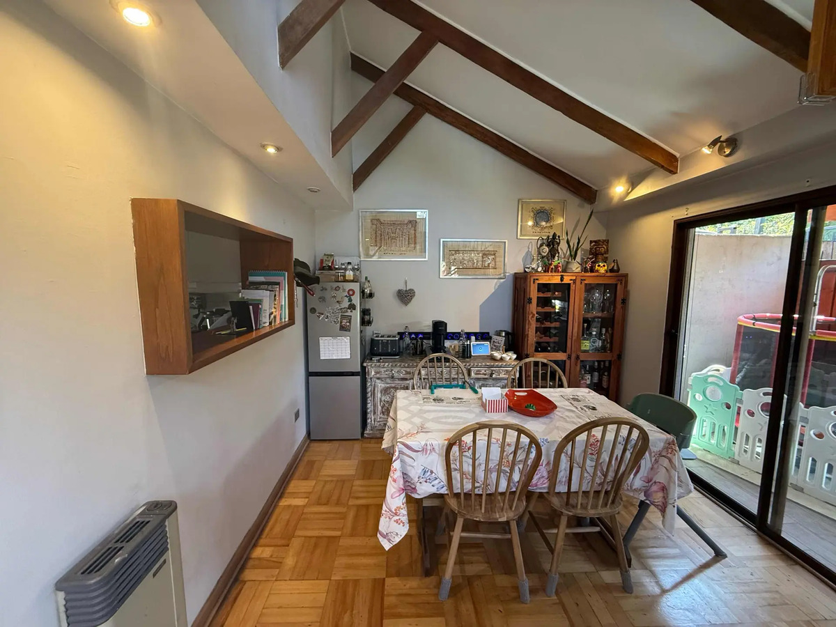 Venta Casa 4D 4B 3E Sebasti&aacute;n Elcano - Las Condes