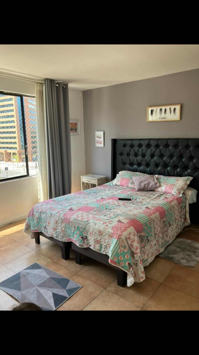 Arriendo Departamento 3D 2B 1E  - Lo Barnechea