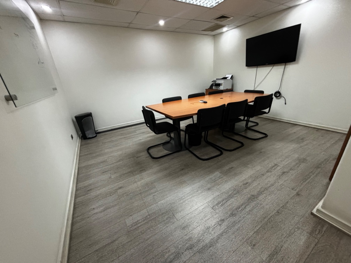 Venta Oficina 3B 2E Pedro de Valdivia - Providencia