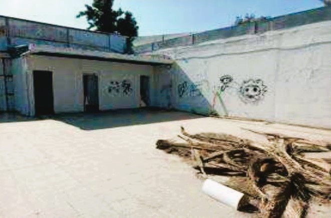 Se Arrienda Propiedad Industrial Quinta Normal/andes