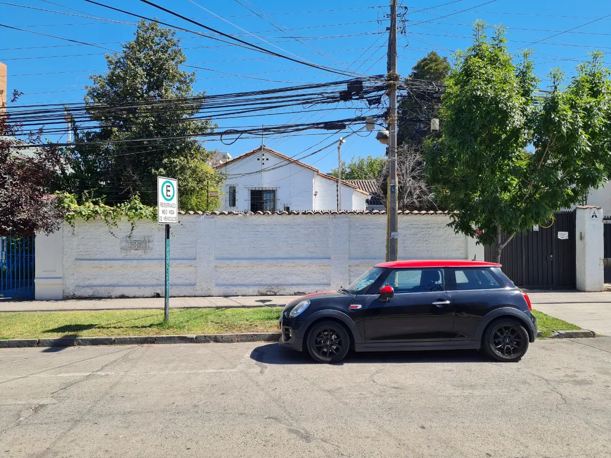 Venta Oficina SO 6B 6E 3B Metro Monse&ntilde;or Eyzaguirre - &Ntilde;u&ntilde;oa