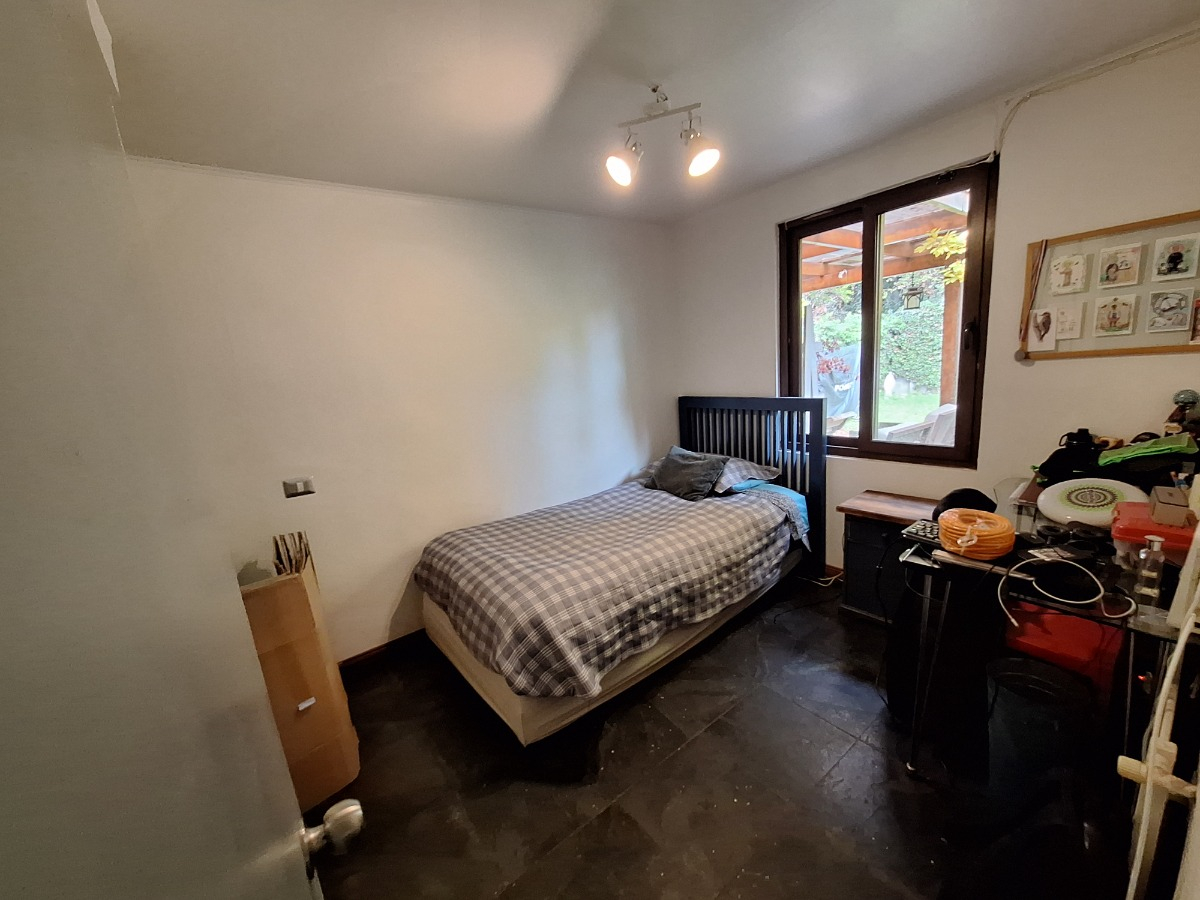 Venta Casa NOSP 3D en suite Walk-in cl&oacute;set 3B 1E La Dehesa - Lo Barnechea