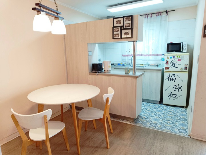 Venta Casa NOSP 5D en suite 4B 3E 2Bd La Reina Alta - La Reina