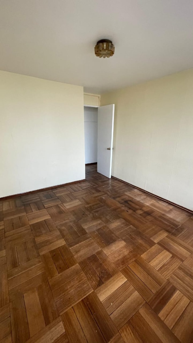 Venta Departamento S 2D 1B Salvador - Providencia