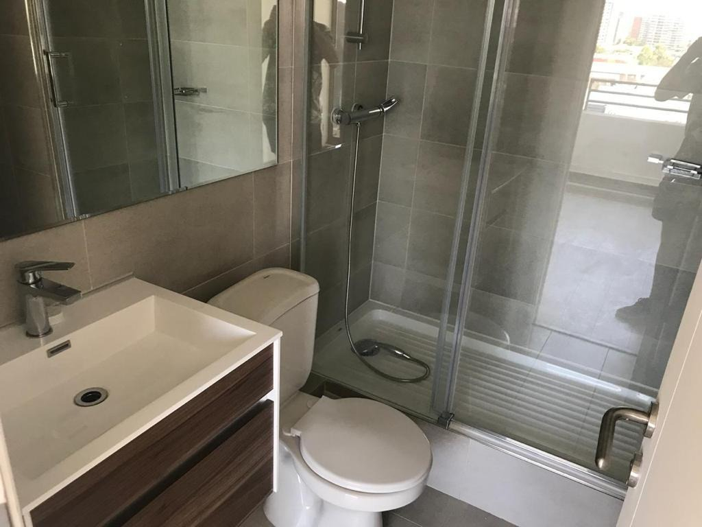 Arriendo Departamento S 2D 2B 1E Metro Irarr&aacute;zaval - &Ntilde;u&ntilde;oa