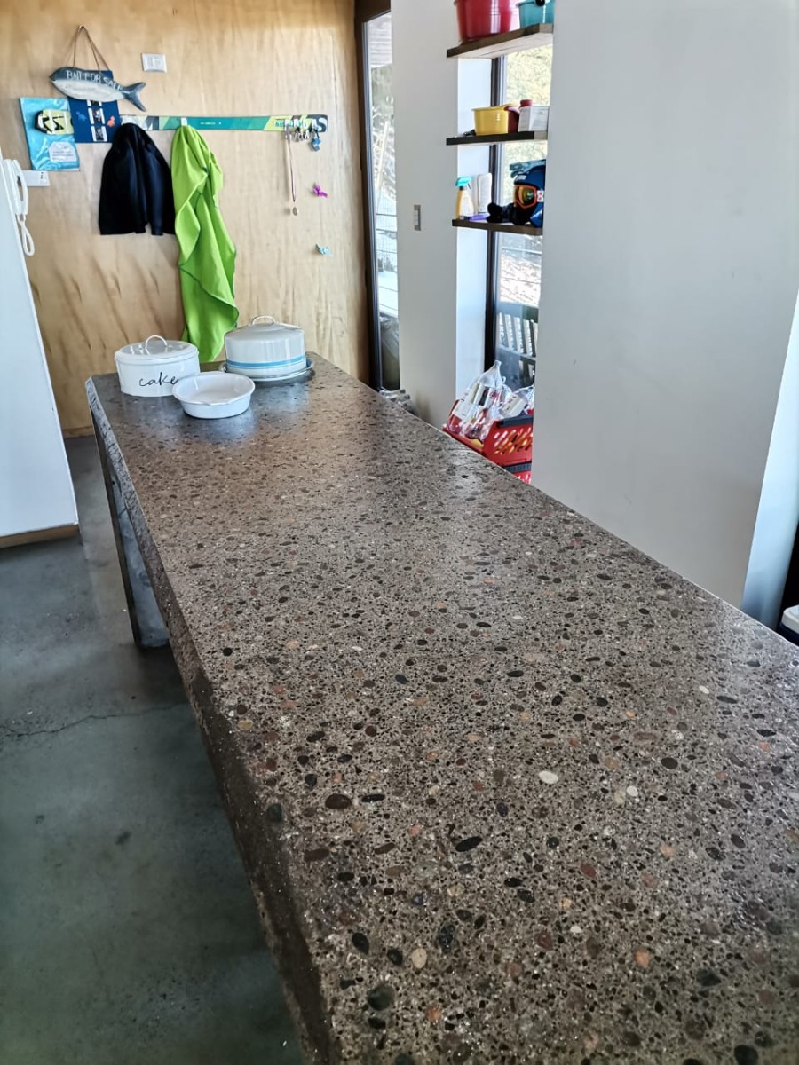Venta Departamento 3D Centros Invernales - Lo Barnechea