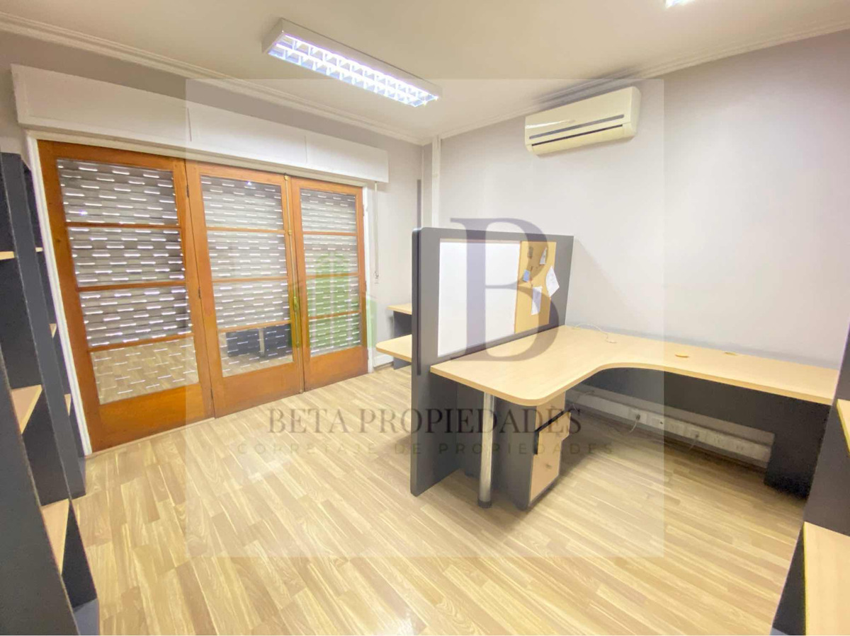 Arriendo Oficina NOSP 4B 2E 2B In&eacute;s de Su&aacute;rez - Providencia