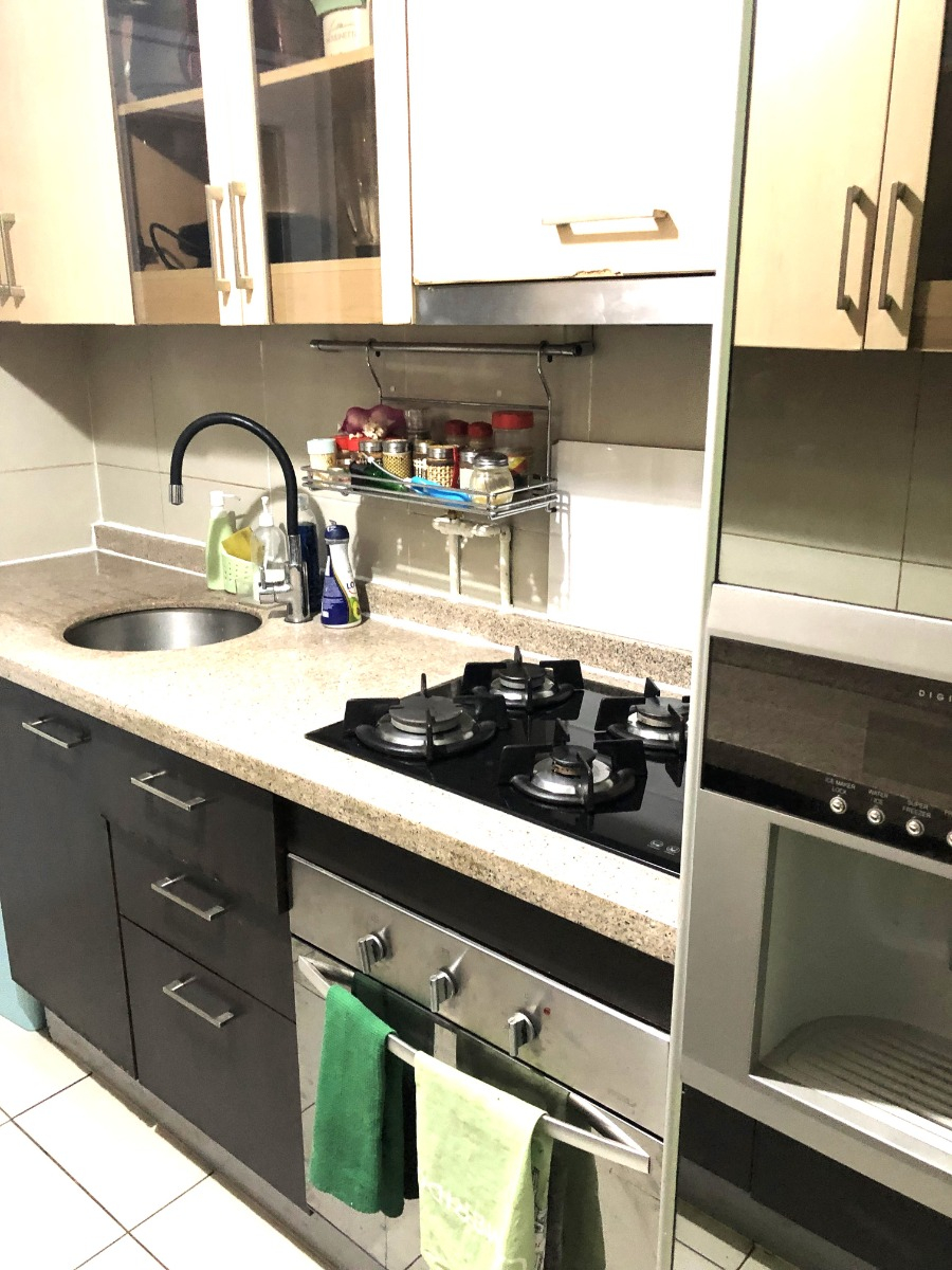 Venta Departamento NO 3D en suite 2B 1E 1B Plaza &Ntilde;u&ntilde;oa - &Ntilde;u&ntilde;oa