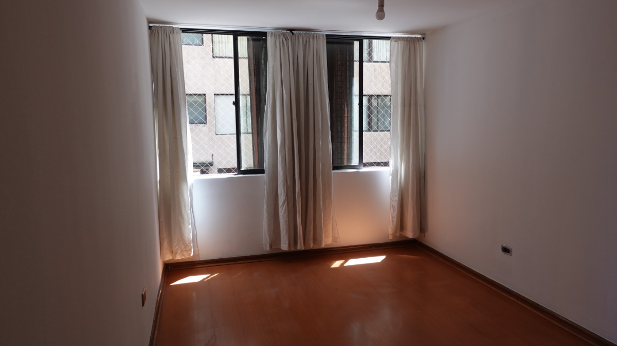 Venta Departamento 3D Metro Manquehue - Apumanque - Las Condes