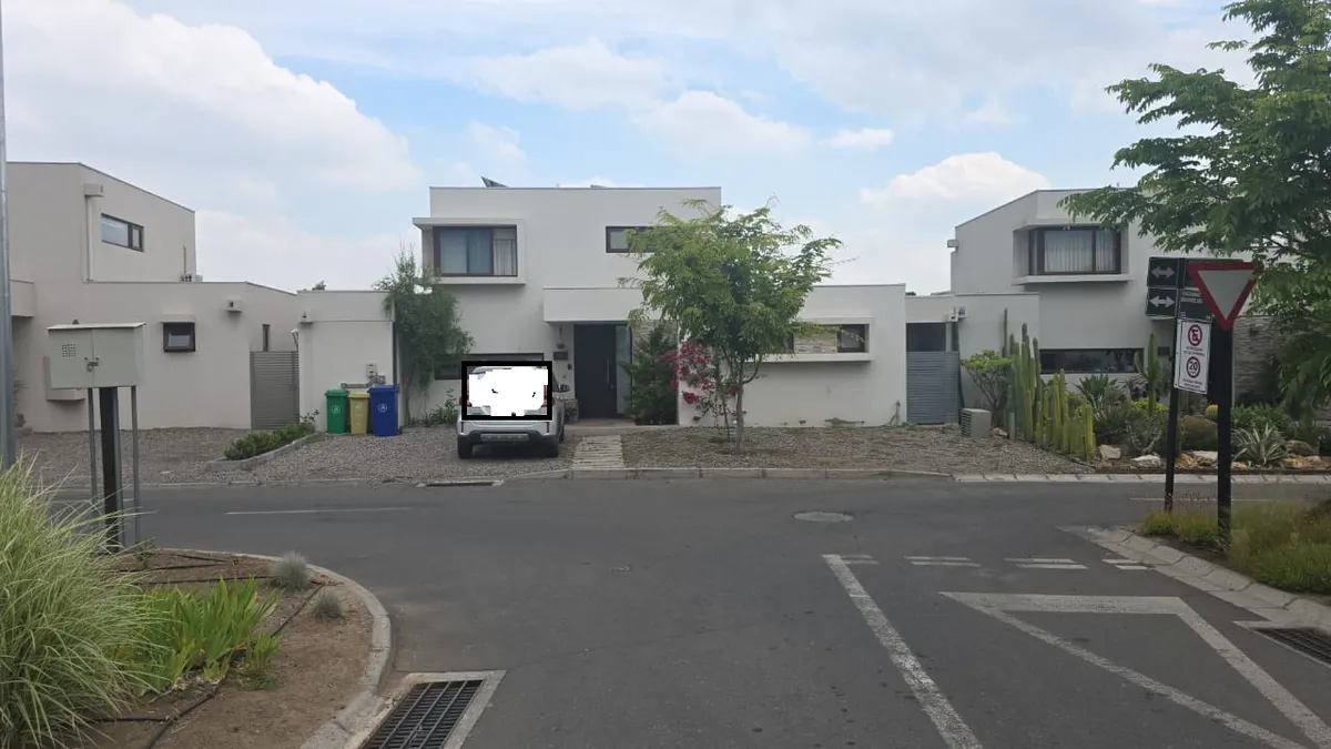 Arriendo Casa 4D 4B 3E 1Bd Chicureo - Colina