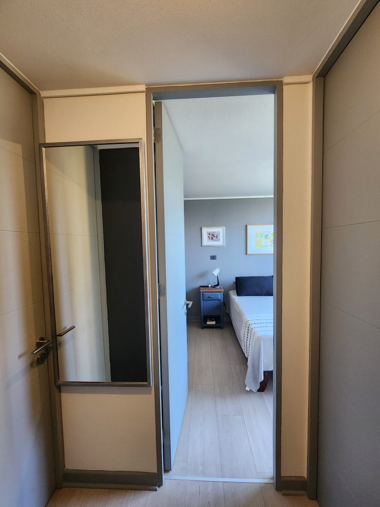 Arriendo Departamento 2D 1B 1E Metro Irarr&aacute;zaval - &Ntilde;u&ntilde;oa