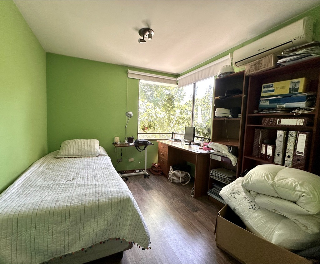 Venta Casa NO 6D en suite Walk-in cl&oacute;set 5B 2E 1B San Carlos de Apoquindo - Las Condes