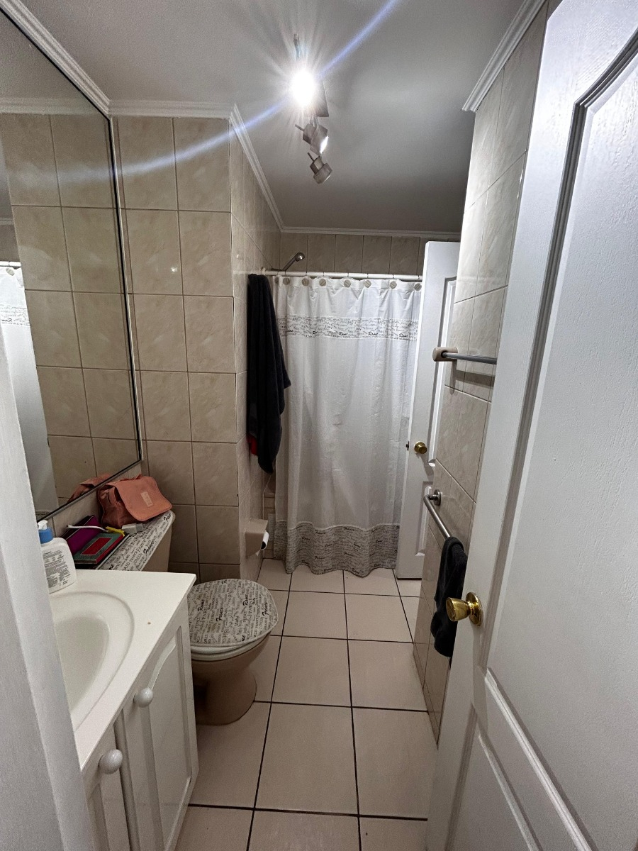 Venta Departamento NO 4D en suite Walk-in cl&oacute;set 3B 1E 2B Los Leones - Providencia