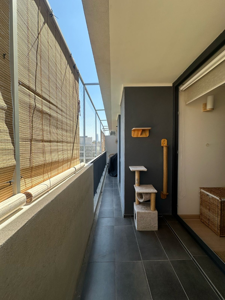 Arriendo Departamento NP 2D en suite Walk-in cl&oacute;set 2B 1E 1Bd In&eacute;s de Su&aacute;rez - Providencia