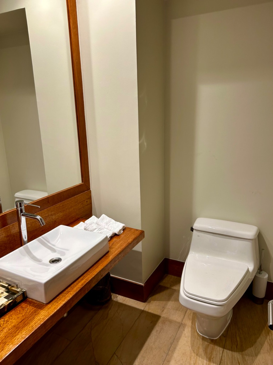 Arriendo Departamento NO 3D en suite Walk-in cl&oacute;set 3B 4E 1B La Dehesa - Lo Barnechea