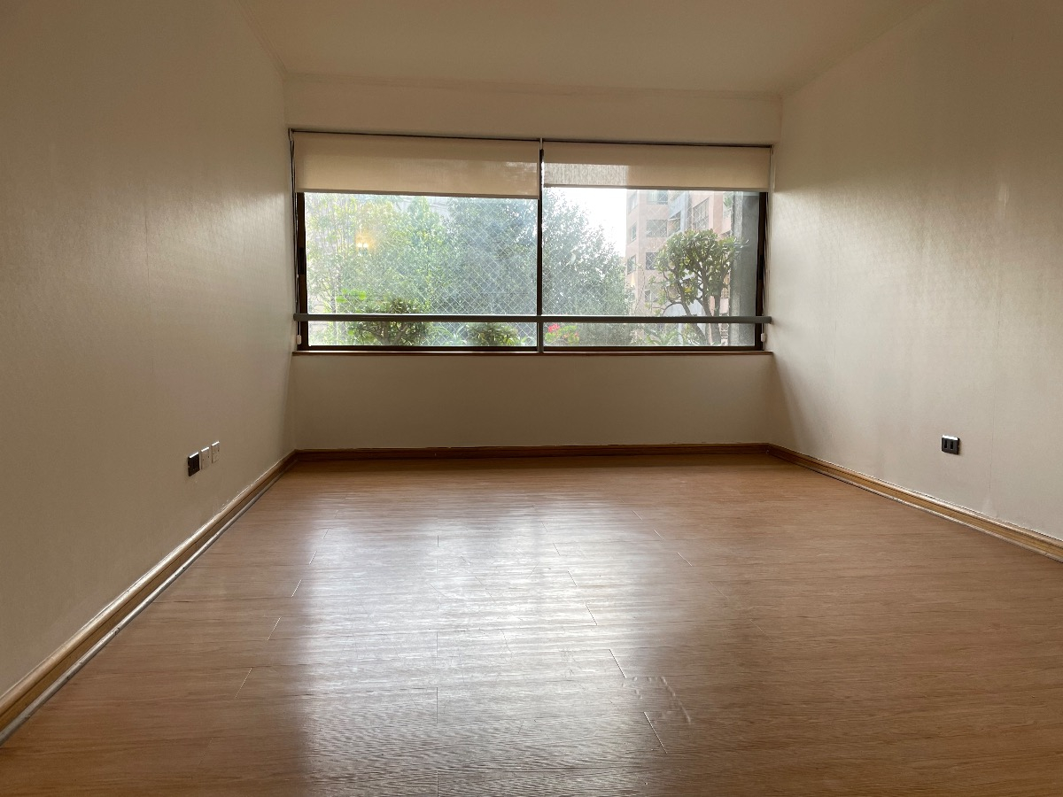 Arriendo Departamento 3D Parque Arauco - Las Condes