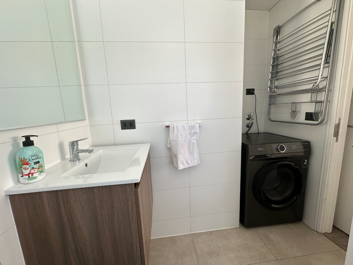 Arriendo Departamento O 2D en suite 2B 1E 1B Plaza &Ntilde;u&ntilde;oa - &Ntilde;u&ntilde;oa