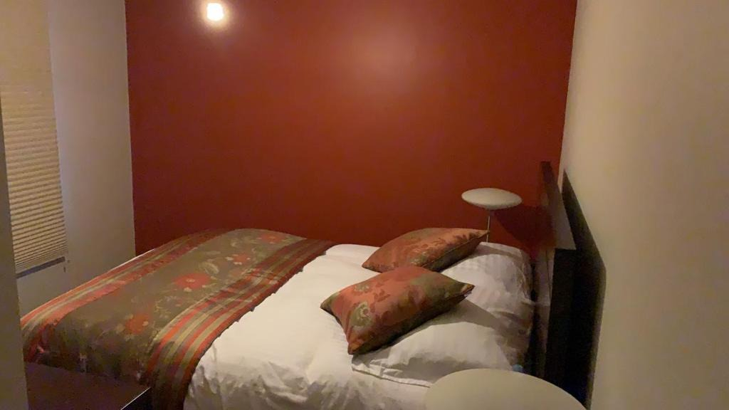 Arriendo Departamento 3D 3B 1E 1B Las Lilas - Providencia