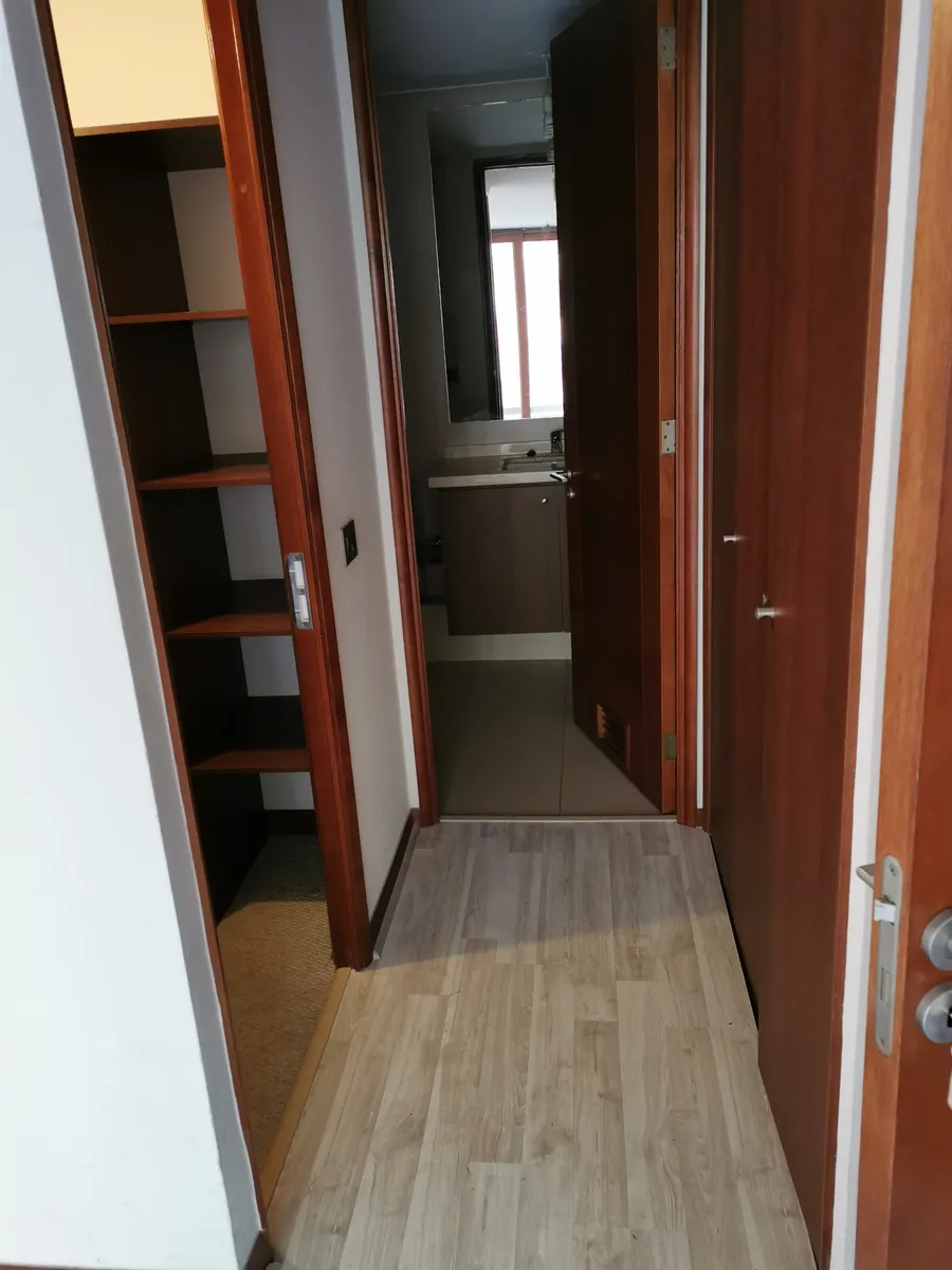 Arriendo Departamento 1D 1B 1E Mall Sport - Las Condes